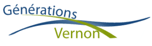 logo générations Vernon