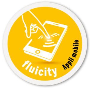Picto application fluicity