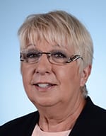 Mme Claire O'Petit Eure (5e circonscription)