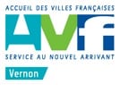 logo AVF Vernon