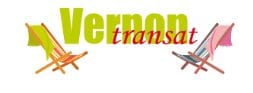 Logo Vernon Transat