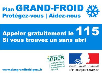 Plan grand froid 115