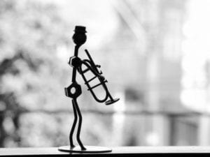 photo trompette