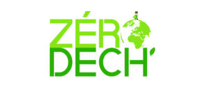 Logo de l'association Zéro Dech'