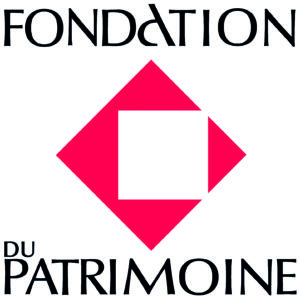 Fondation du Patrimoine logo
