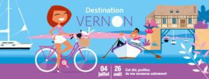 Destination Vernon
