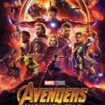 Ciné transat - Avengers : Infinity War