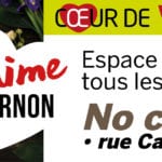 No Car, rue Carnot
