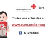 Formation premiers secours par la Croix Rouge