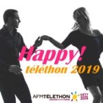 Happy téléthon 2019