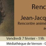 Rencontre avec... Jean-Jacques Rousseau