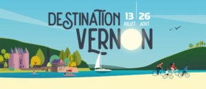 Destination Vernon 2020