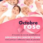 [Octobre Rose] Atelier de prévention