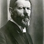Rencontre avec Max Weber - Par Màtyàs Molnar
