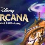 Lorcana : initiation jeu de cartes