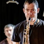 Atelier Improvisation Jazz avec Sylvain Cathala (16h30)