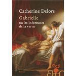 Rencontre avec Catherine Delors, romancière