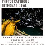 Salon international de la photographie GPRV 2022