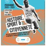 Exposition : Histoire, sport et citoyenneté : des jeux olympiques d'Athènes 1896 aux jeux olympiques et paralympiques Paris 2024