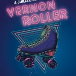 Vernon Roller - Edition 2023