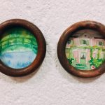 Atelier artistes en herbe : Ma petite série impressionniste