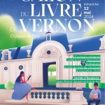 Le Salon du Livre de Vernon 2024